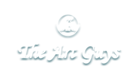 The Art Guys