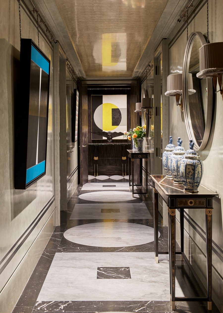 book mendo living in style