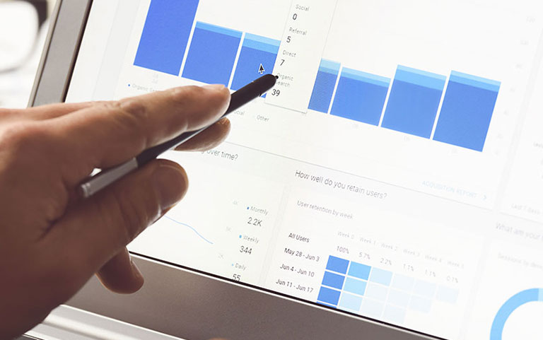 measuring digital KPIs