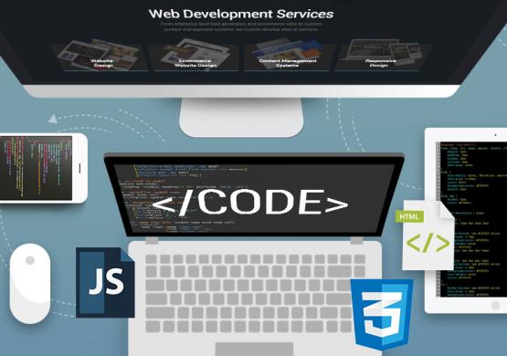 What’s New In The World Of Web Development: Trends To Pay Attention To