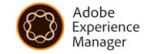 Adobe Experience Manager Logo